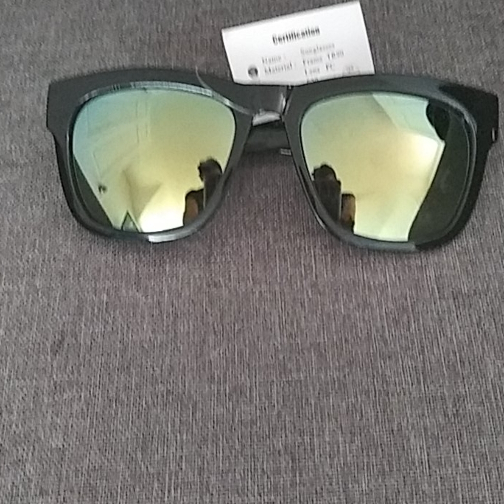 Ladies Sunglasses